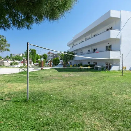 Stamos Hotel Faliraki