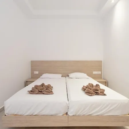 Stamos Hotel Faliraki
