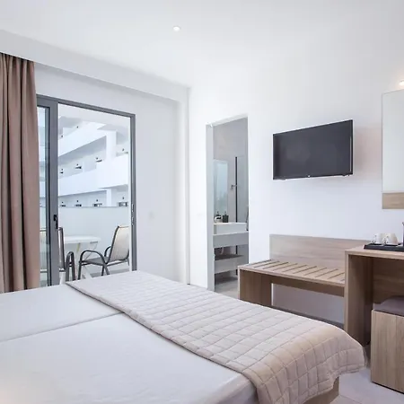 Stamos Hotel Faliraki
