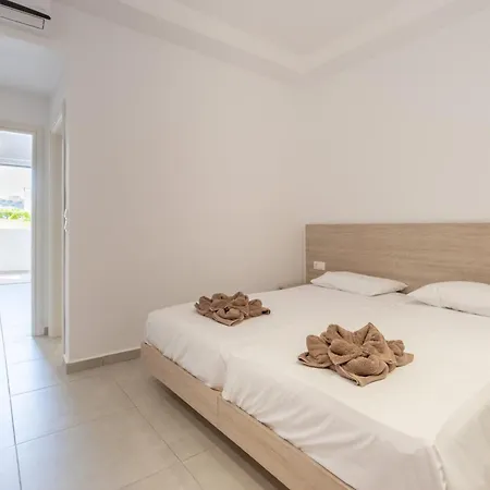 Stamos Hotel Faliraki
